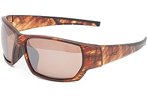 Avid Carp SeeThru TSW Polarised Sunglasses