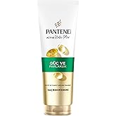 PANTENE Strength and Shine Conditioner 275 ml