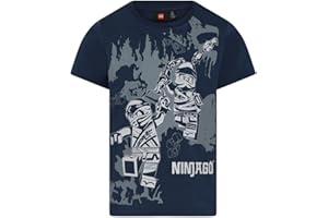 LEGO Jungen T-Shirt