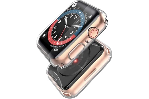 best apple watch 4 case protector