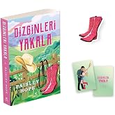 DİZGİNLERİ YAKALA-PAISLEY HOPE