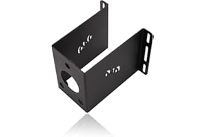 040 Parts Support de roue de secours pour VW T5, T6 et T6.1 - Compatible avec de nombreuses autres jantes de rechange