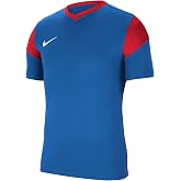 Nike Park Derby III Jersey S/S T-Shirt Erkek