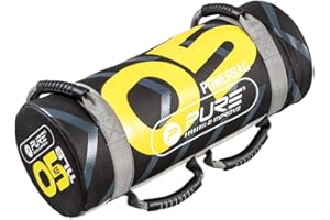 Pure2Improve Power Bag