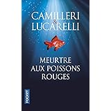 Meurtre aux poissons rouges