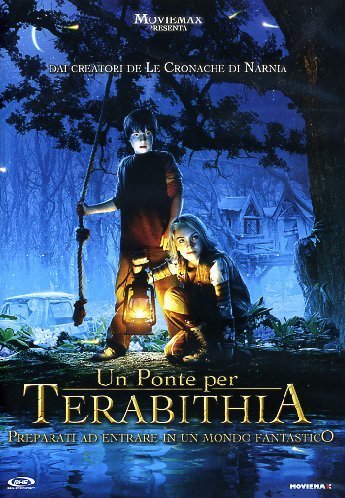 Un ponte per Terabithia