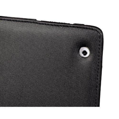 HAMA Portfolio Arezzo Apple iPad Air schwarz