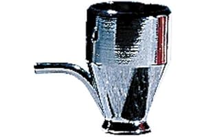 Paasche, Bicchiere in Metallo per aerografo a V