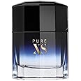 Paco Rabanne Pure XS For Men Eau de Toilette - 50 ml