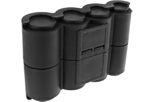 PrimeMatik - Kompaktowy stojak na monety z sortownikiem monet 8 euro