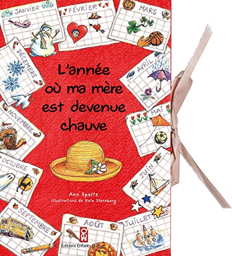 Download L'année où ma mère est devenue chauve Download L'année où ma mère est devenue chauve