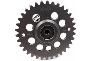 GY6 50cc 80cc 100cc High Angle Performance A9 Kamaxel 139QMB 139QMA Skoter Moped ATV Baotian Taotao Jonway VIP ZNEN Delar