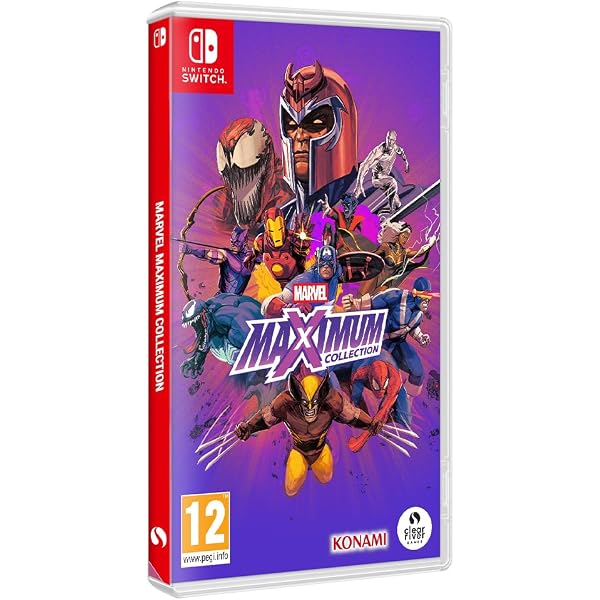 ExZeus: The Complete Collection - For Nintendo Switch : Amazon.es