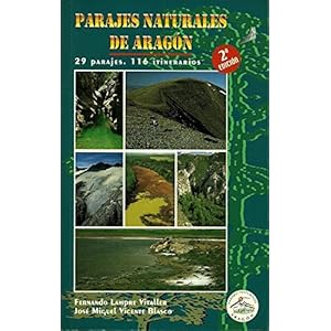 Parajes Naturales de Aragon