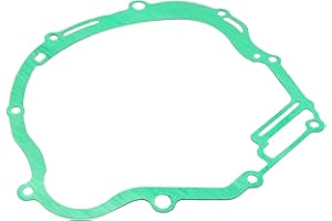 Joint de couvercle d'embrayage Centauro pour Yamaha XT 125 X TT-R 125 YBR 125 XT125 R.