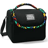 Coral High Beslenme &Ccedil;anta (Thermo)