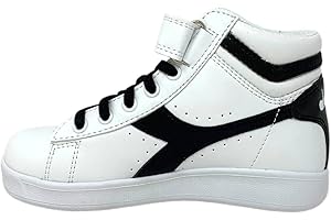Diadora GAME P HIGH GIRL PS, Sneakers a Collo Alto Bambine e ragazze
