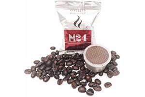 100 Lavazza Espresso Point Compatible - Caffè H24 Neapolitan Espresso