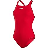 Speedo Eco Endurance Medalist Swimsuit Kadın Y&uuml;z&uuml;c&uuml; Mayosu