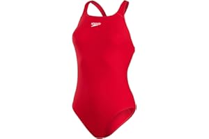 Speedo Eco Endurance+ Medalist Maillot de Bain Femme