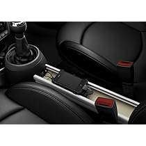 Mini Centre Console Mobile Phone and Adapter Holder R60 