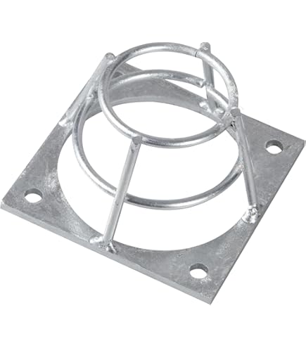 PLCatis Lot 2 Plaques Nichoir Oiseaux – Protection Inox Anti-Prédateurs 28mm/32mm, Résistantes Intempéries