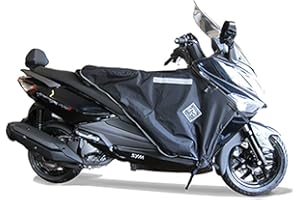 TUCANO URBANO Protections de Jambes Tucano Termoscud R163, protection du conducteur par tous les temps.