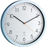 TFA-Dostmann 60.3517.55 Radio-Controlled Wall Clock