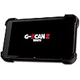 G-Scan Zenith Z5 - Automotive 12V/24V Diagnostic Scan Tool