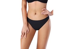 Elityzen Costume da Bagno mestruale Donna Flusso Abbondante | Costume da Bagno per Ciclo mestruale | Ideal Adolescente | Costume da Bagno mestruale Piscina | Costume mestruale 1 Pezzo