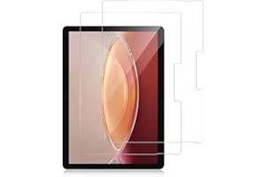 Agedate für Panzerglas für Surface Go 3/Go 2/Go Schutzfolie, Ultra Klar Panzer Schutz Glas für Surface Go 3 Schutzglas, Kratzfest Gehärtetem Glas Displayschutz für Surface Go 2 Panzerfolie 2 Stück