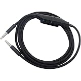 Logitech G633/g933 – Original di cavo da 3,5 mm (1,5 m)/4 Pin del cavo :  Amazon.it: Informatica