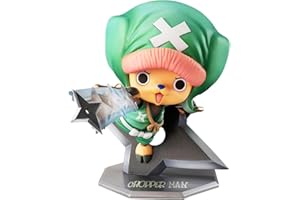 LGQHCE One Piece Anime Figuren Statue Dekoration Sammlerstück, One Piece Figur Charakter Action Modell, Action Figure Toys Desktop Ornaments Collectable Supplies Gift Spielzeug für Kindergeburtstag
