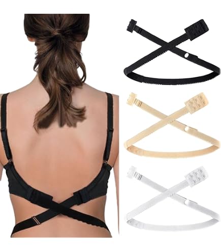 FASLOLSDP Wmbra, reggiseno per migliorare la postura, reggiseno sportivo, bralette elasticizzato