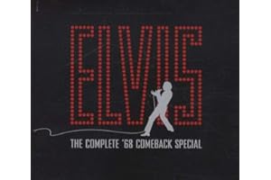 The Complete '68 Comeback Special- the 40th a