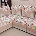Produktbild Sofa-kissen,simple moderne non-slip kissen sofa cover,volles tuch-H 90x120cm(35x47inch)