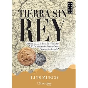 Tierra sin rey