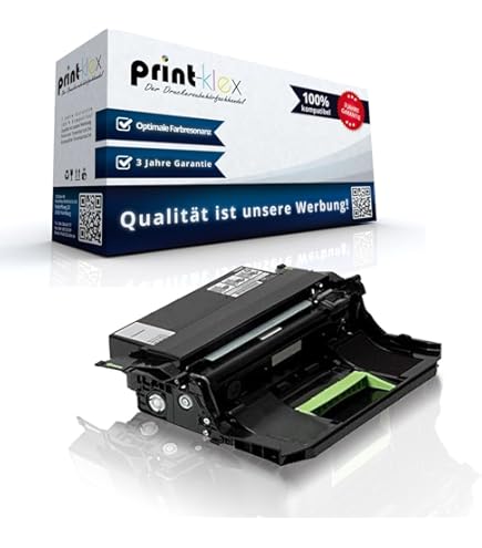 Toner Per Stampante Lexmark MS521dn Originali, Compatibili - Foto 6