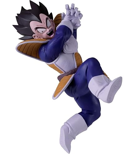Banpresto Bandai Dragon Ball Match Makers Piccolo Daimaoh Figure