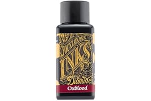 Diamine - Füllhalter-Tinte, Oxblood 30ml
