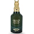 James Rudolph Atelier Absolute Atelier Edp 90Ml