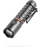 Lampe Torche Rechargeable NEBO Inspector 500+ Flex – 500 Lumens, Aimant Et Clip, IPX7