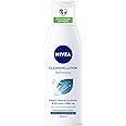 Nivea Visage Refreshing Cleansing Milk (200ml)