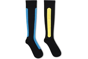 OSTRICHPILLOW Skarpety uciskowe Uniseks Skarpety kompresyjne