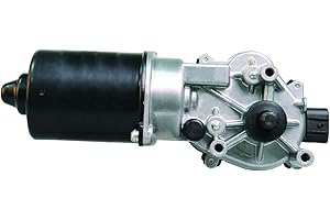 Premier Gear PG-WPM4042 Windshield Wiper Motor Replacement for Honda Odyssey (05-10), 76505-SHJ-A01, 76505-TA0-A01, 76505-SHJ-A01, 76505-TA0-A01