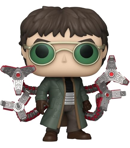 Funko Pop Green Goblin Exclusive : Amazon.in: Toys & Games