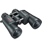 Bushnell - Pacifica - 10-30x50 - Negro - Prisma Porro - Binocular Zoom - Observación de aves - Turismo - Viajar - Vida Silvestre - Exterior - Binocular - 211035