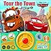 Produktbild Tour the Town (Cars)