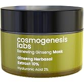 Yenileyici Ginseng Maske 50ml