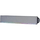HP DHE-6003 Stereo Multimedia Wired Speaker